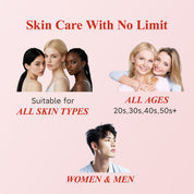 HKH Retinol Serum Capsules for Face: 48 Capsules Vitamin A Anti-Aging Wrinkle Skin Care Night Serum - Vitamin E Collagen Oil for Women - Daily Deep skincare for Fine Lines Smooths Hydrates - 0.58 Oz